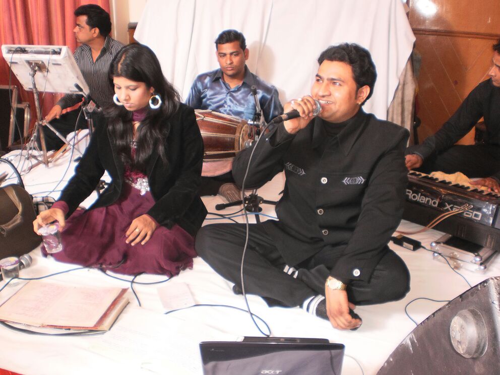famous gazal singer jodhpur