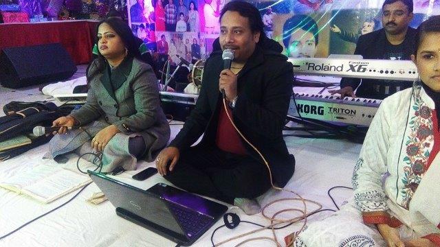 live gazal singer jodhpur